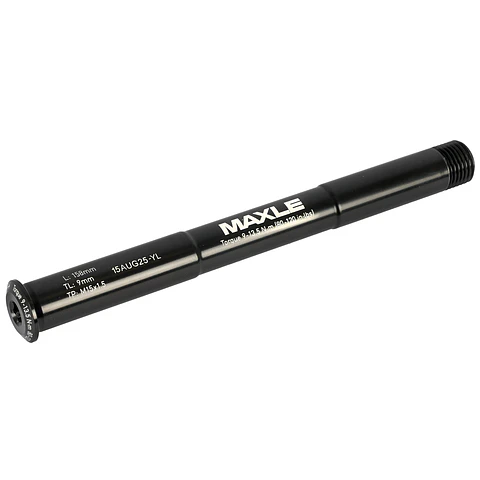 EJE ROCKSHOX MAXLE 15X110 BOOST