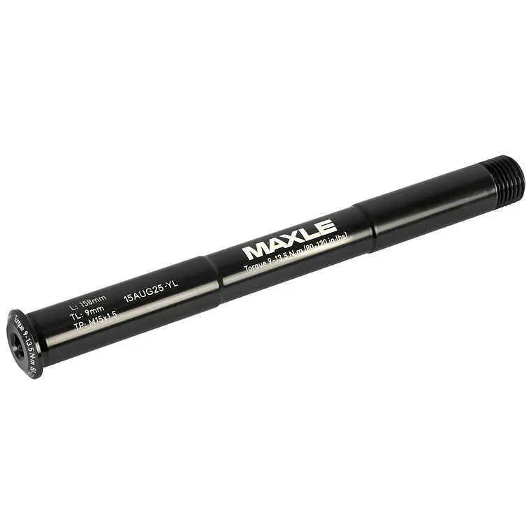 EJE ROCKSHOX MAXLE 15X110 BOOST 1