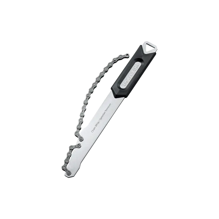 HERRAMIENTA TOPEAK CHAIN WHIP / SPROCKET REMOVER 1