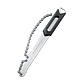 HERRAMIENTA TOPEAK CHAIN WHIP / SPROCKET REMOVER - Miniatura 1