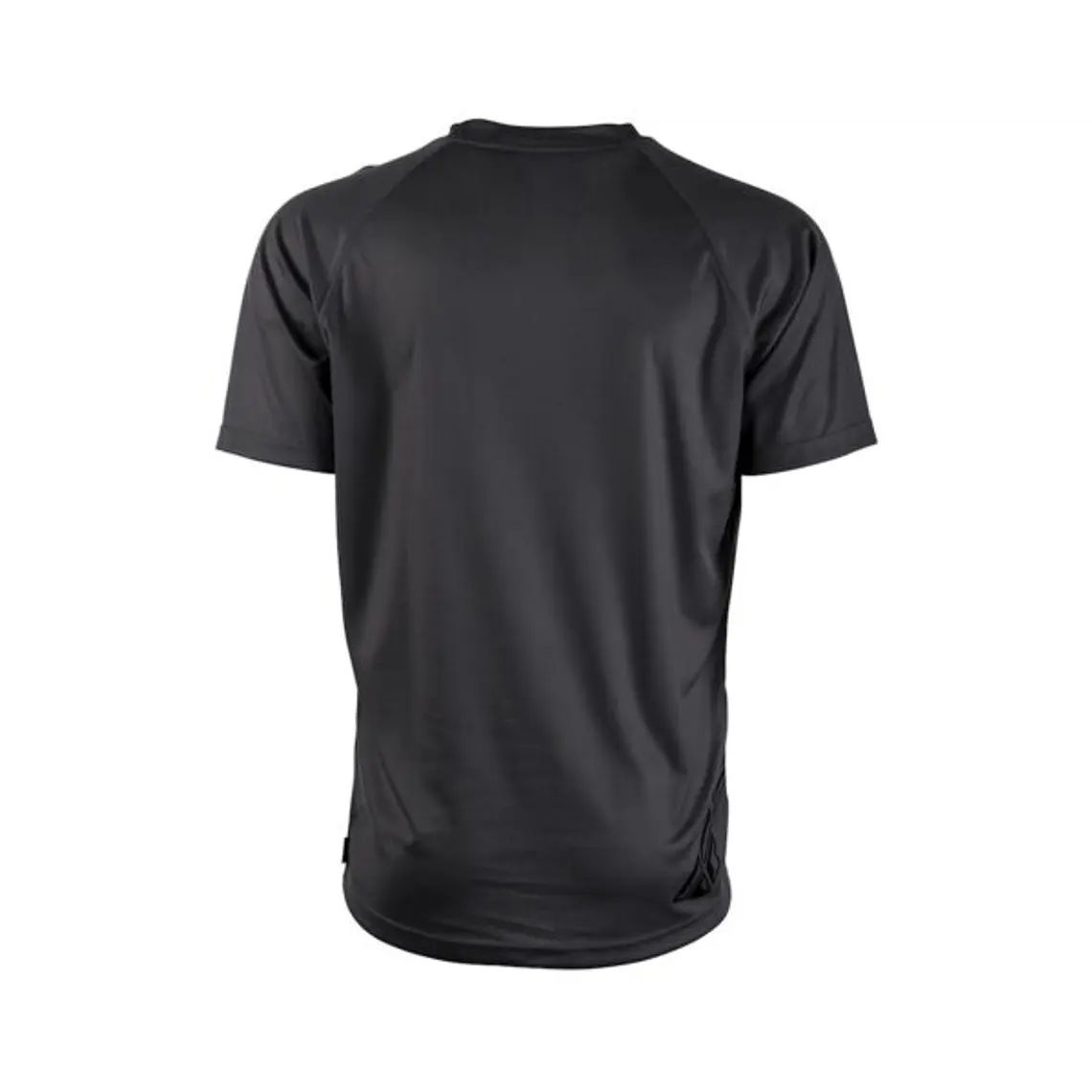 Jersey Action Charcoal Black Fly Racing 2