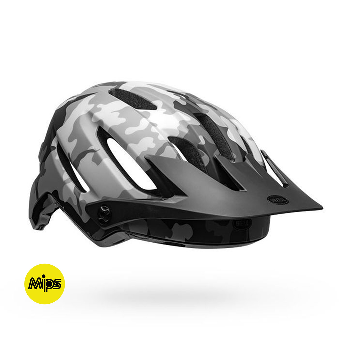 CASCO BELL 4FORTY MIPS CAMO 1