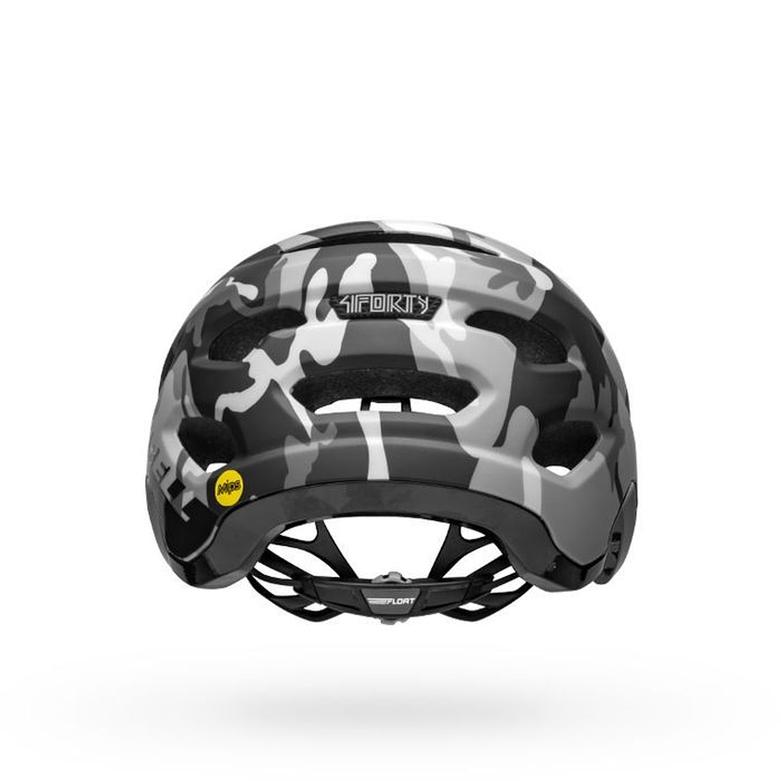 CASCO BELL 4FORTY MIPS CAMO 4