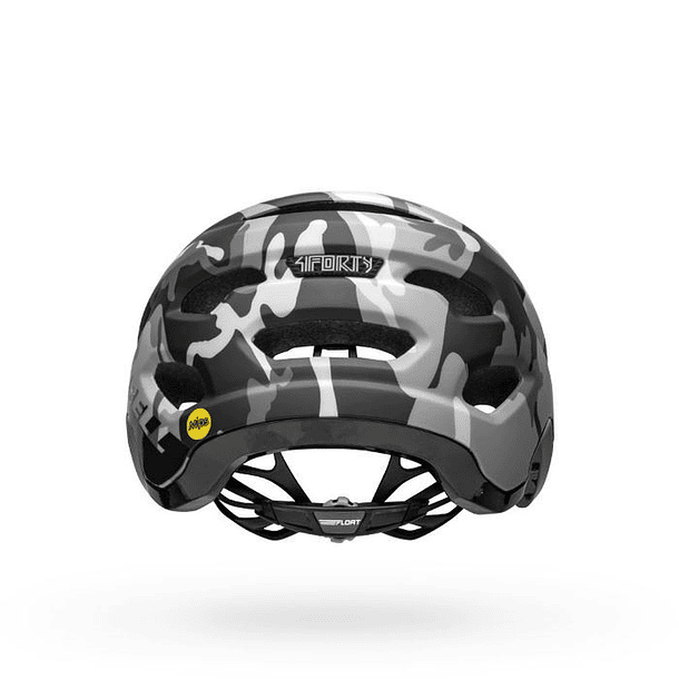 CASCO BELL 4FORTY MIPS CAMO 4