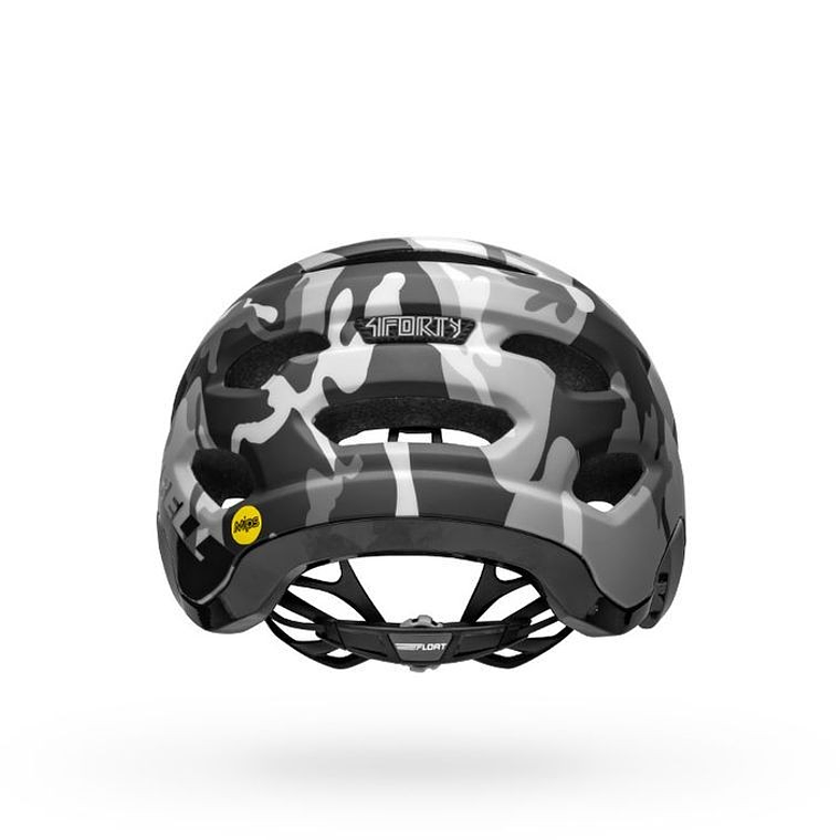 CASCO BELL 4FORTY MIPS CAMO 4