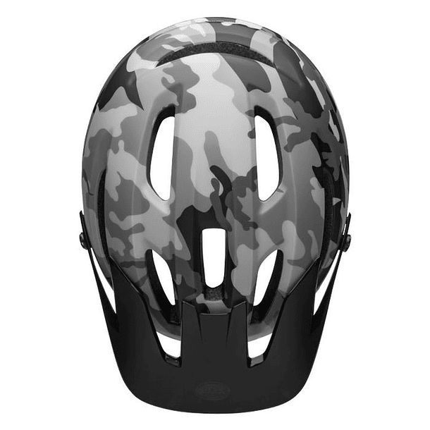 CASCO BELL 4FORTY MIPS CAMO 5