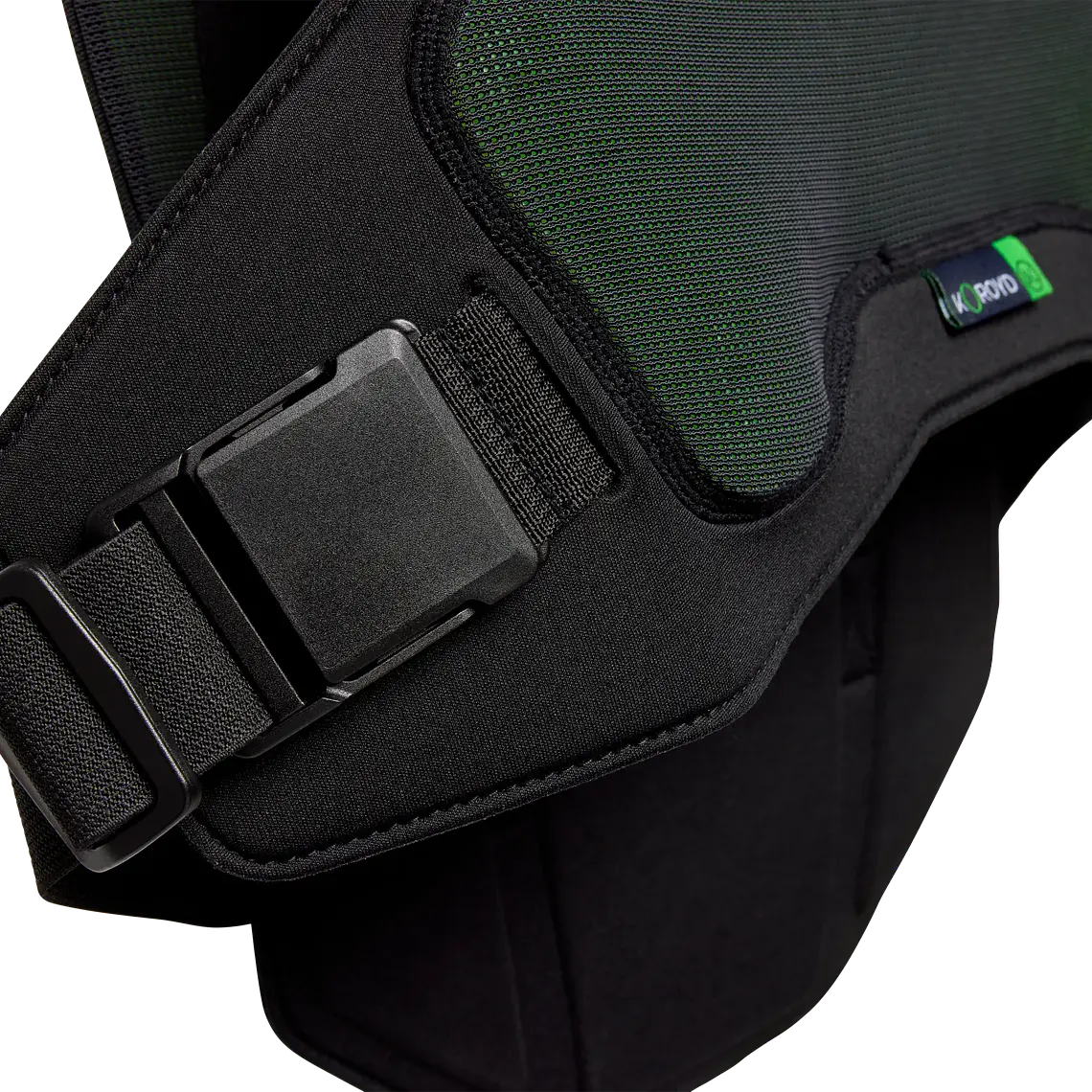 JOFA FOX AIRFRAME KOROYD 3