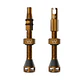 VALVULAS PEATY'S FAST FLOW 42MM BOURBON - Miniatura 1