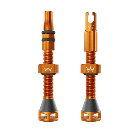 VALVULAS PEATY'S FAST FLOW 42MM MANGO