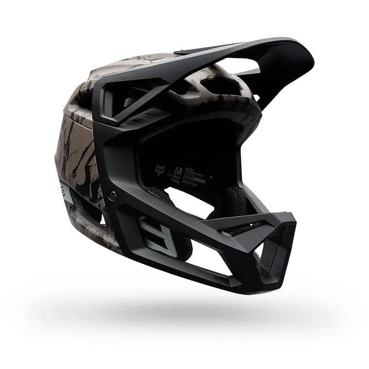 CASCO FOX NEW PROFRAME THRIVE NUT 2