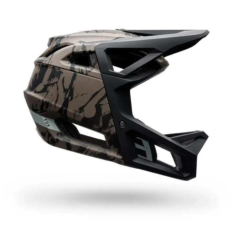 CASCO FOX NEW PROFRAME THRIVE NUT 1