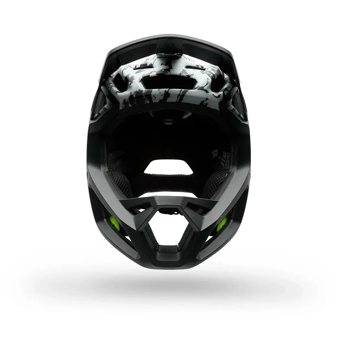CASCO FOX NEW PROFRAME THRIVE WHITE 2