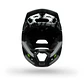 CASCO FOX NEW PROFRAME THRIVE WHITE - Miniatura 2