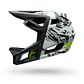 CASCO FOX NEW PROFRAME THRIVE WHITE - Miniatura 3