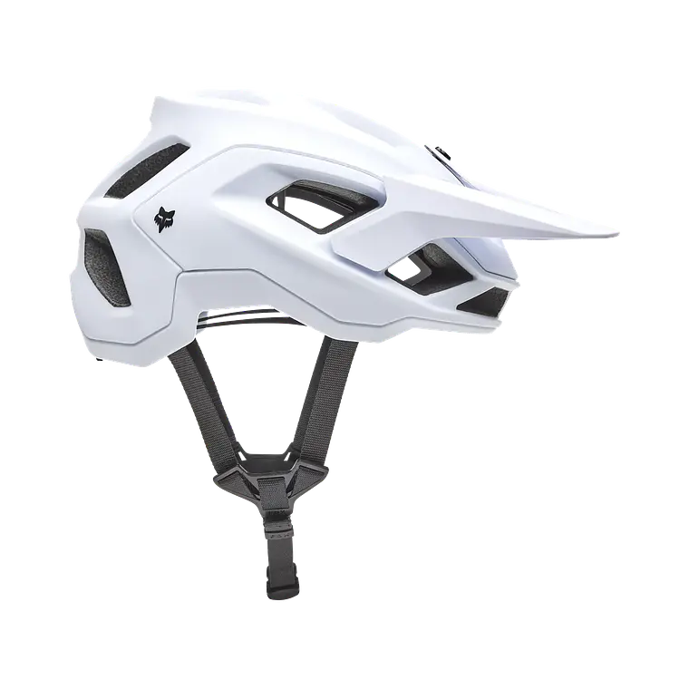 CASCO FOX SPEEDFRAME MIPS SOLID CE WHITE 1