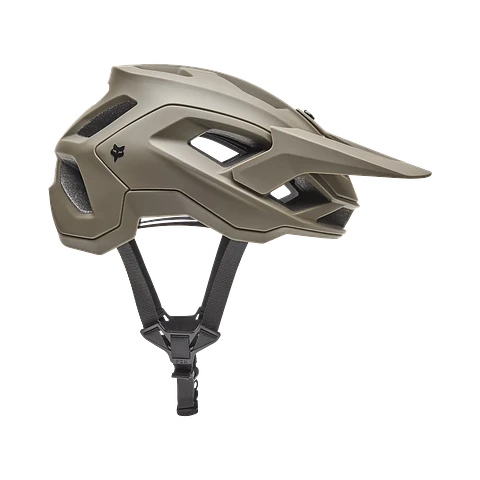 CASCO FOX SPEEDFRAME MIPS SOLID CE MILITARY