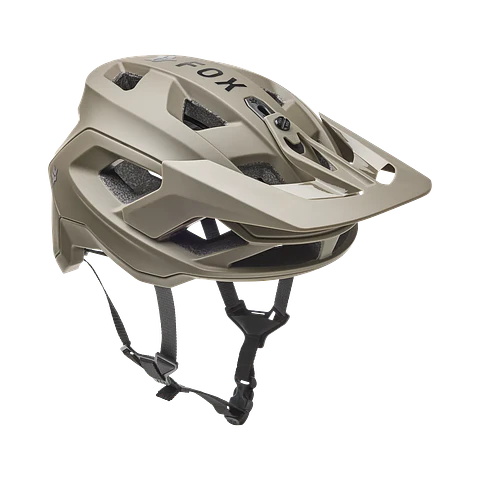 CASCO FOX SPEEDFRAME MIPS SOLID CE MILITARY