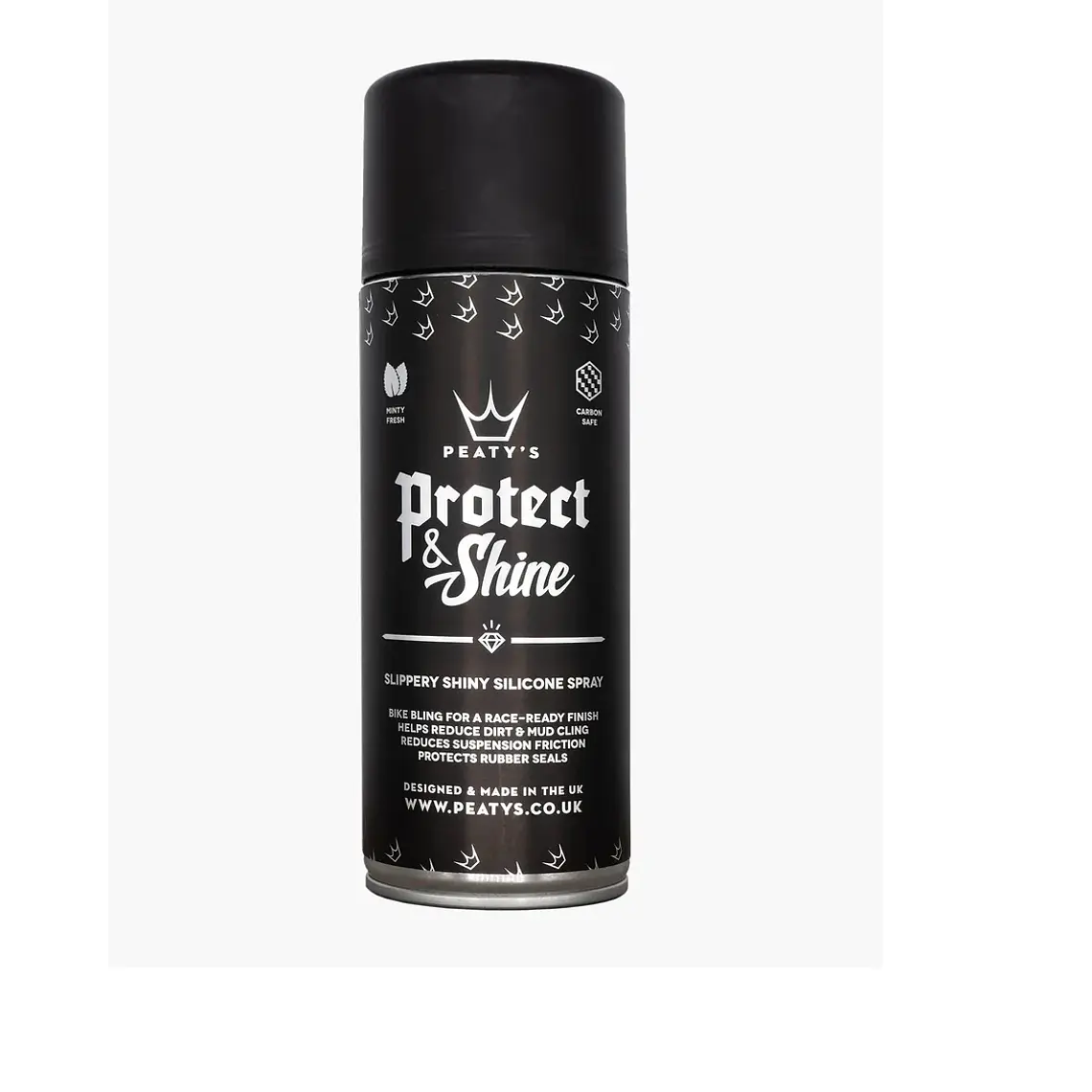 SPRAY PEATY'S PROTECT AND SHINE 1