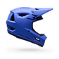 Casco Bicicleta Sanction 2 Azul Bell - Miniatura 1