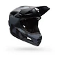 Casco Bicicleta Sanction 2 DLX Mips Negro Mate Bell - Miniatura 2