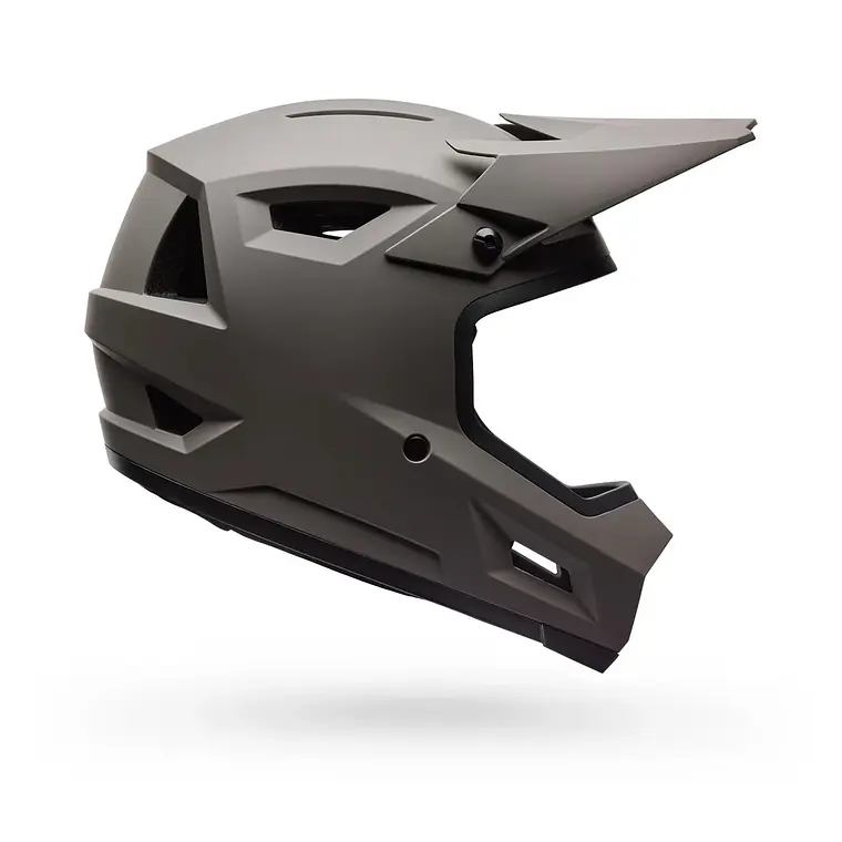 Casco Bicicleta Sanction 2 Café Bell 1