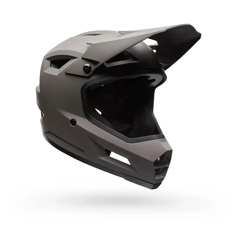 Casco Bicicleta Sanction 2 Café Bell 2