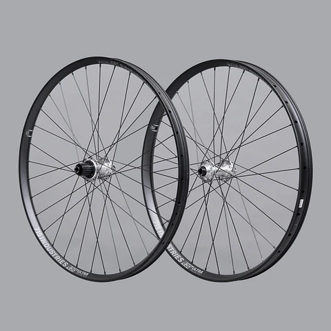 Wheelset 715 IND