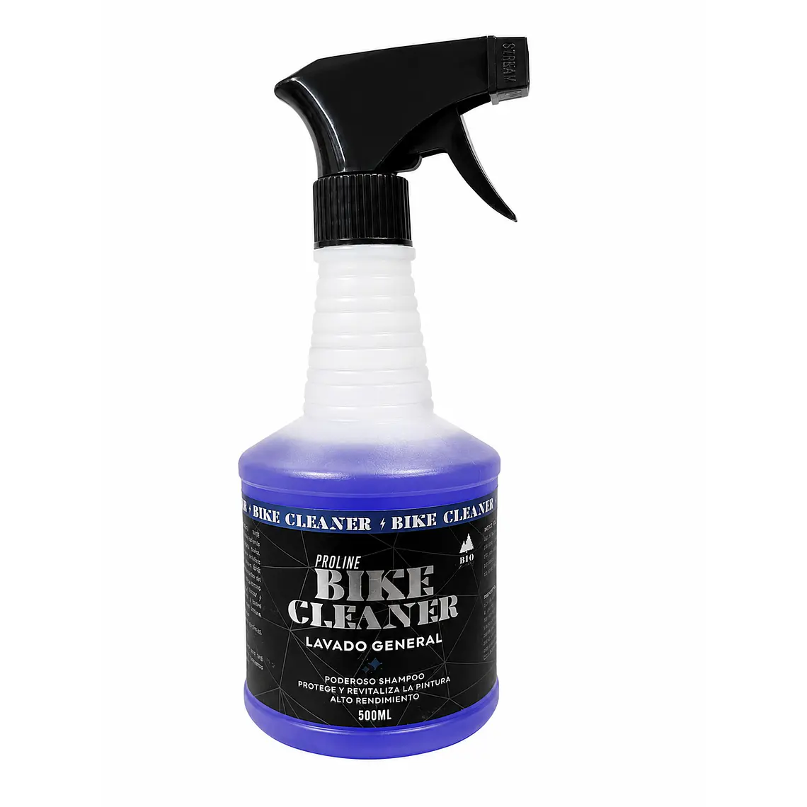 SHAMPOO PROLINE LAVADO GENERAL  1