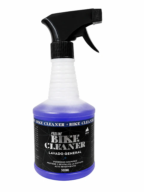 SHAMPOO PROLINE LAVADO GENERAL 