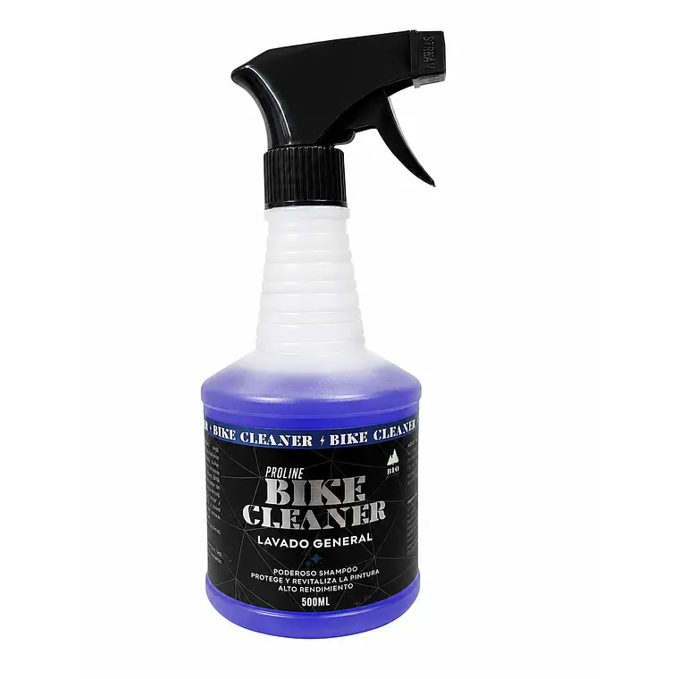 SHAMPOO PROLINE LAVADO GENERAL  1