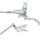 Hope Freno EVO GR4 plata COLORES - Miniatura 1