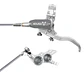 Hope Freno EVO GR4 plata COLORES - Miniatura 2