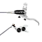 Hope Freno EVO GR4 plata COLORES - Miniatura 3