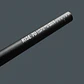 MANILLAR 715IND RISER BLK/WHT 35 CLAMP - Miniatura 6