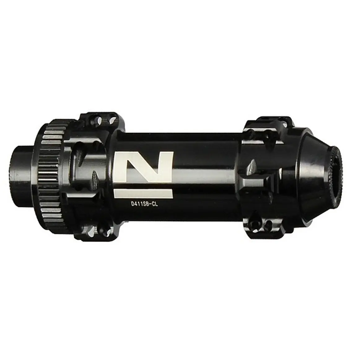 Novatec Maza D411SB-CL-12 12x100mm 1
