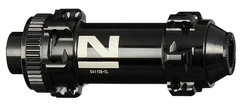 Novatec Maza D411SB-CL-12 12x100mm