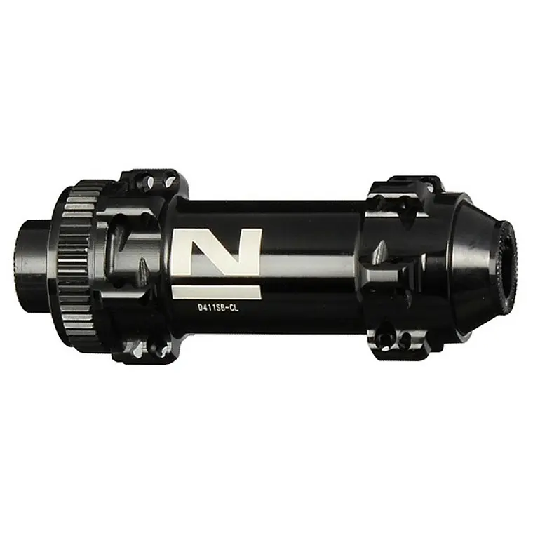 Novatec Maza D411SB-CL-12 12x100mm 1