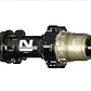 Novatec Maza D412SB-CL-A4ALS 12x142mm - Miniatura 2