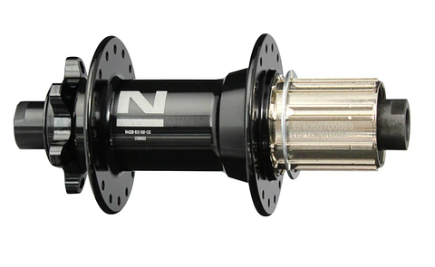 Novatec Maza D442SB-B12-S4S 12x148mm
