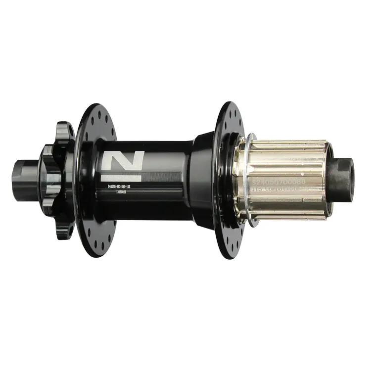 Novatec Maza D442SB-B12-S4S 12x148mm 1