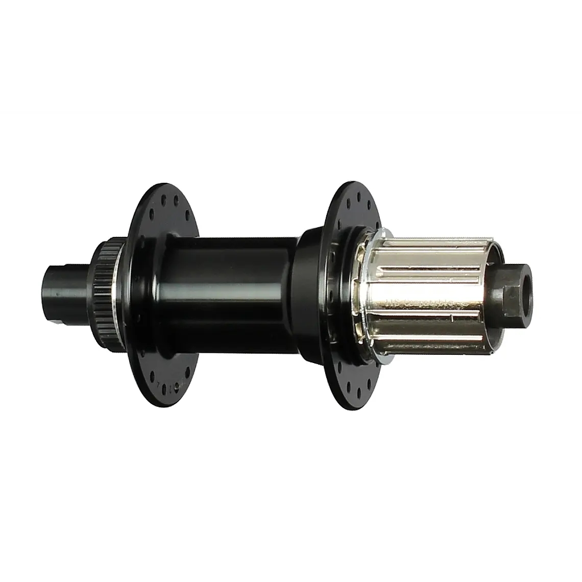 Novatec Maza D442SB-CL-S4S-B12-11S 12x148mm 1