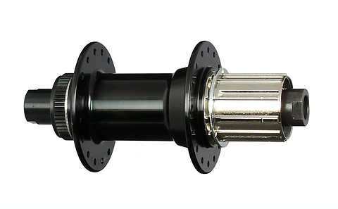 Novatec Maza D442SB-CL-S4S-B12-11S 12x148mm