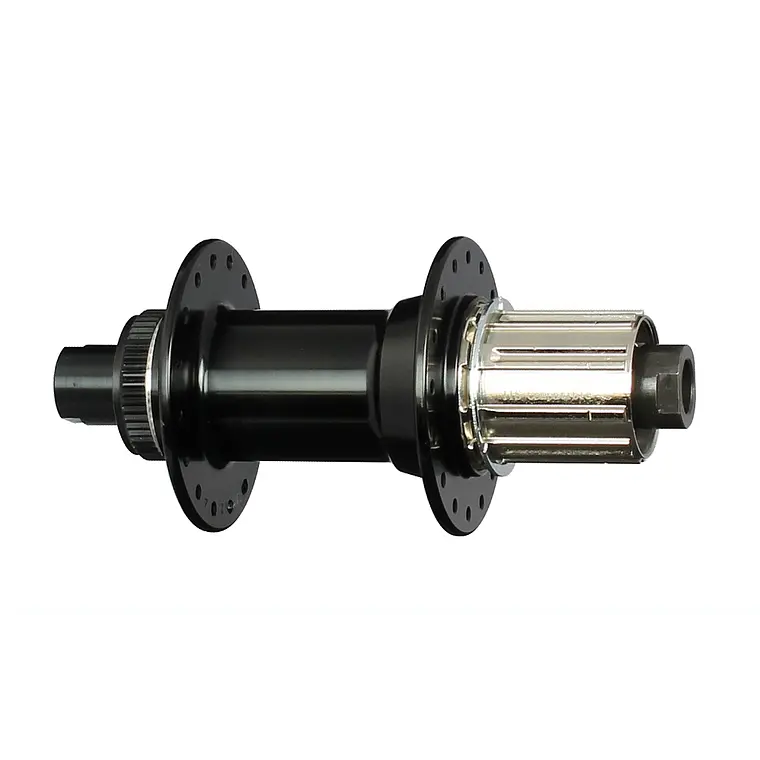 Novatec Maza D442SB-CL-S4S-B12-11S 12x148mm 1
