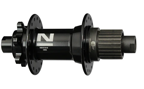 Novatec Maza D442SB-B12-S4S 12x148mm
