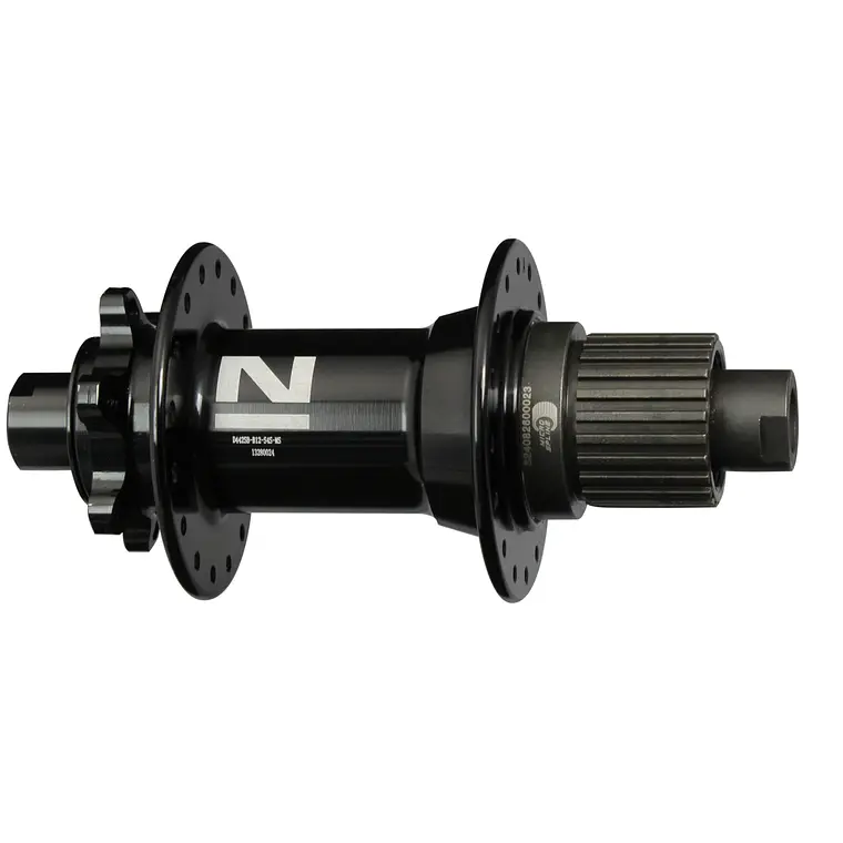 Novatec Maza D442SB-B12-S4S 12x148mm 2