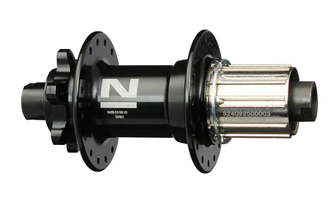 Novatec Maza D442SB-X12-S4S 12x142mm