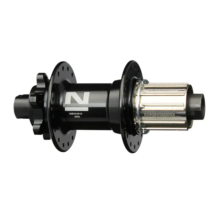 Novatec Maza D442SB-X12-S4S 12x142mm 1
