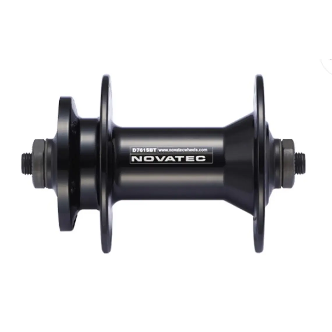 Novatec Maza D761SBT 9x100mm 1