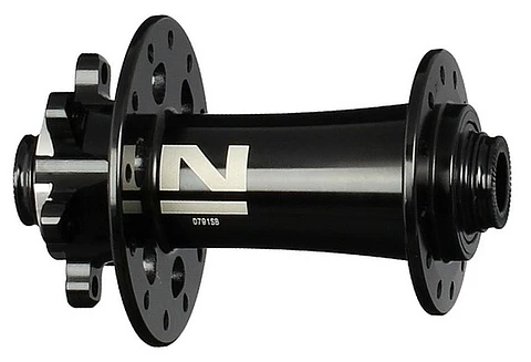 Novatec Maza D791SB-12 12x100mm