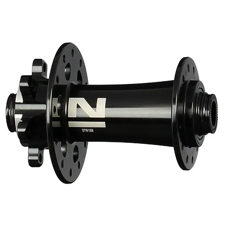 Novatec Maza D791SB-12 12x100mm 1